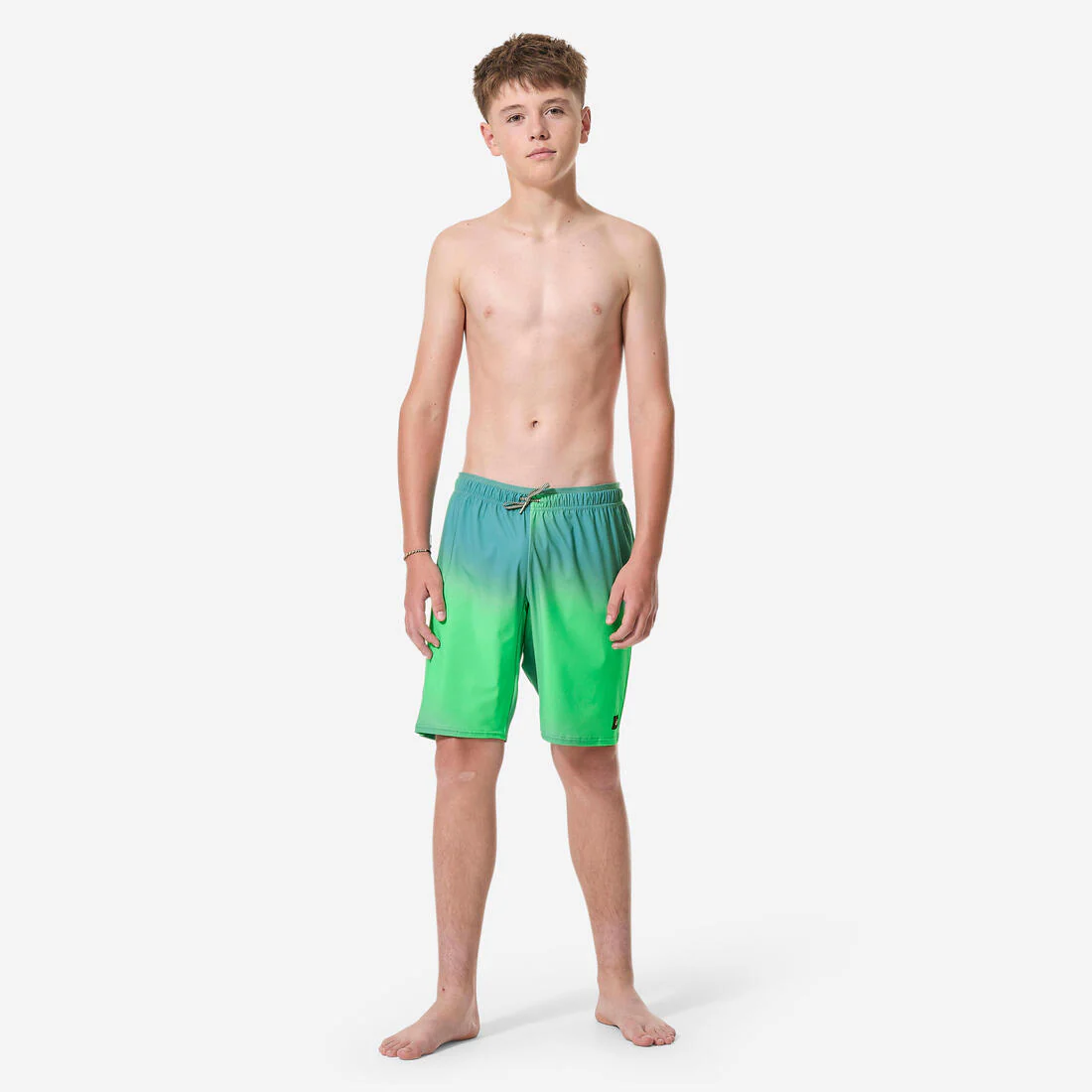 SHORTS NATACIÓN NIÑO 100 HOTU - Image 6