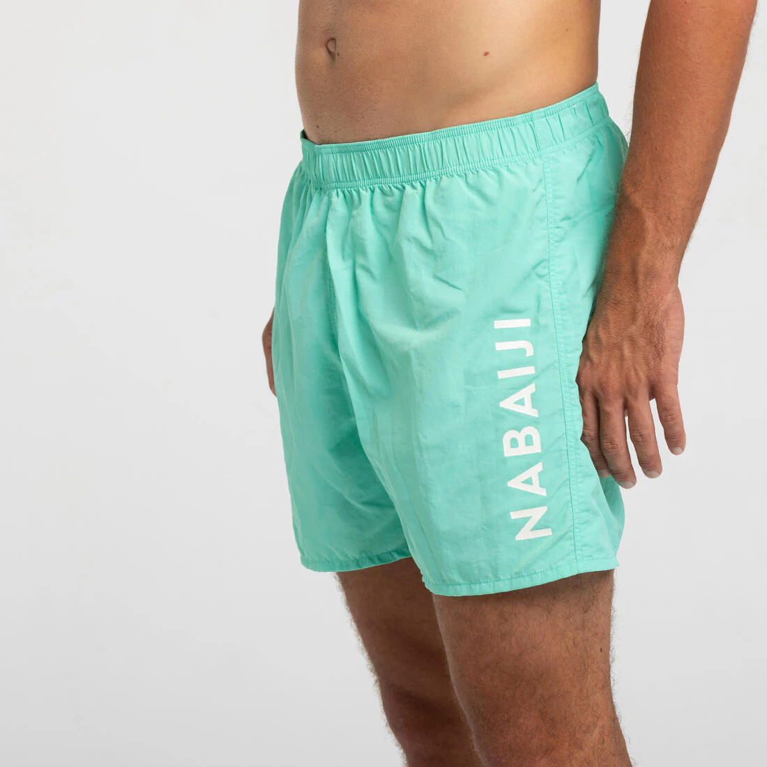 SWIMSHORT NATACIÓN HOMBRE 100 BASIC - Image 10