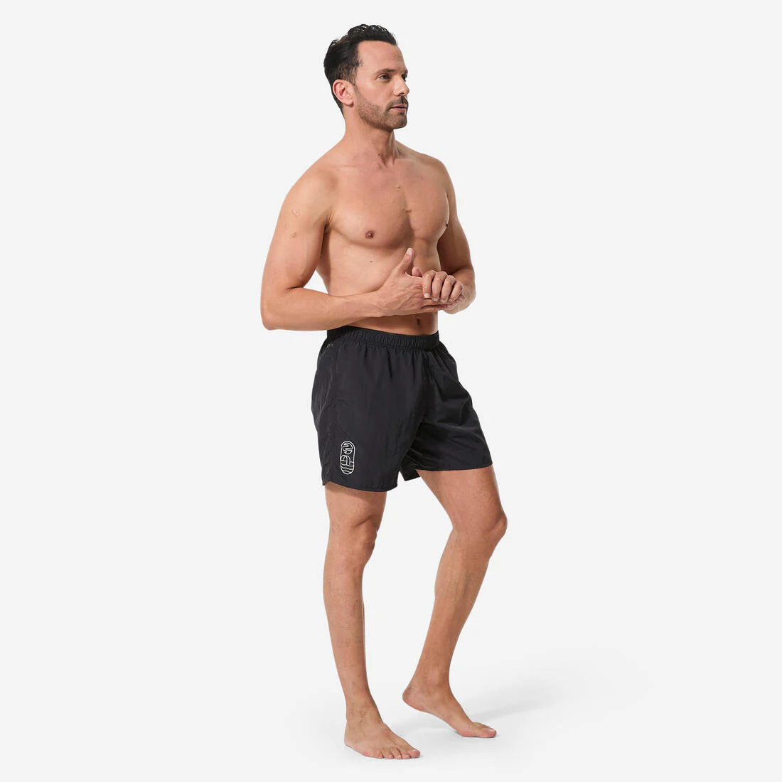 SWIMSHORT NATACIÓN HOMBRE 100 BASIC - Image 12