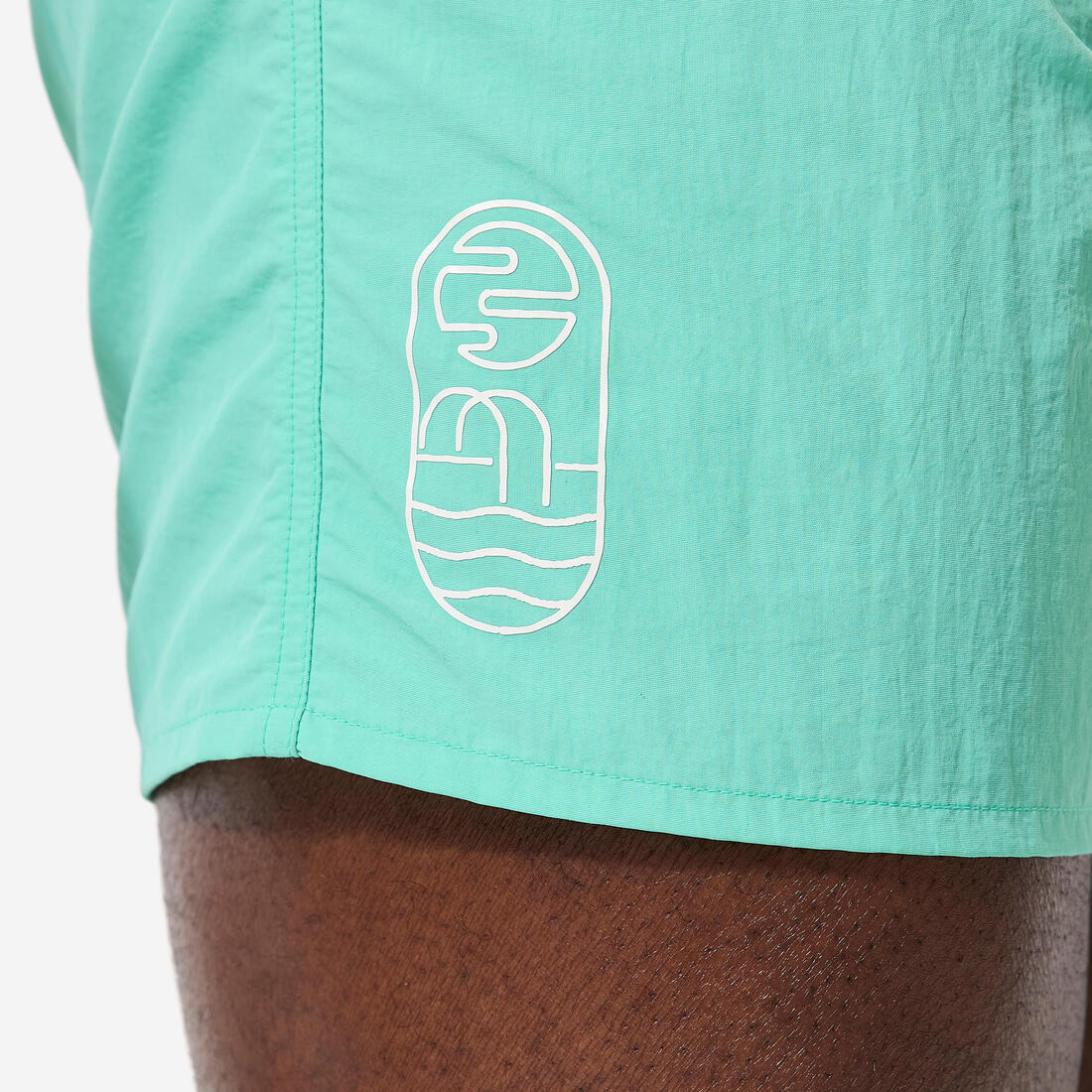 SWIMSHORT NATACIÓN HOMBRE 100 BASIC - Image 23