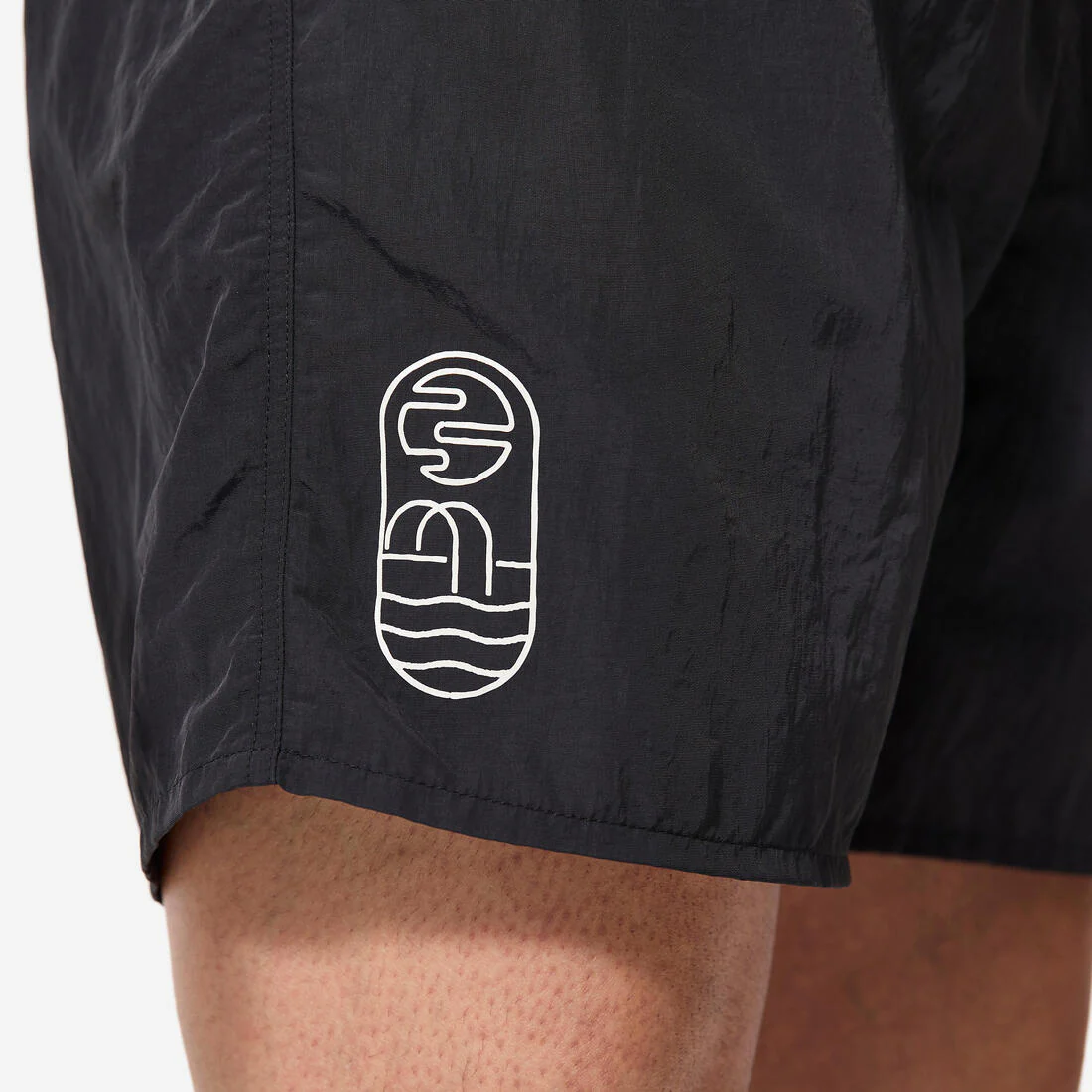 SWIMSHORT NATACIÓN HOMBRE 100 BASIC - Image 24