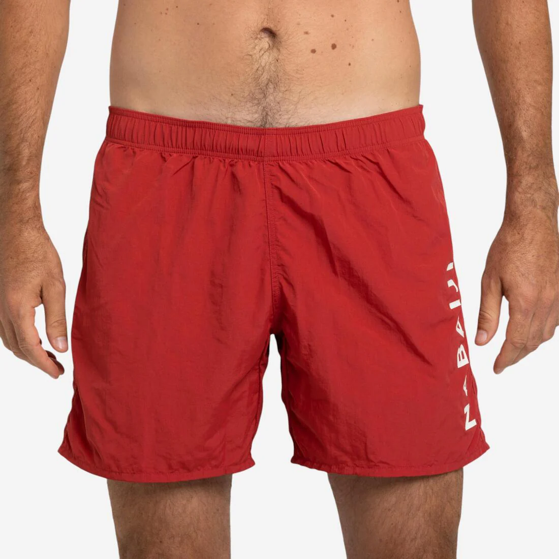 SWIMSHORT NATACIÓN HOMBRE 100 BASIC - Image 4