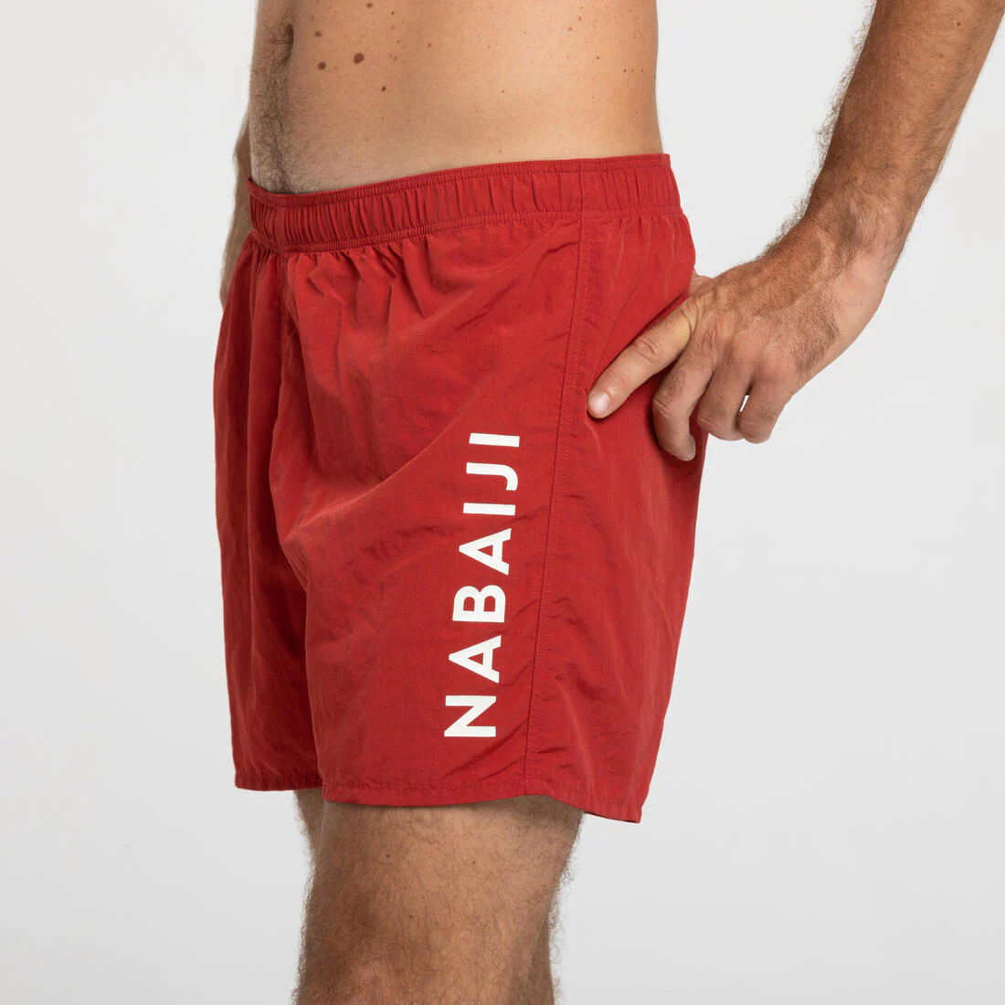SWIMSHORT NATACIÓN HOMBRE 100 BASIC - Image 5