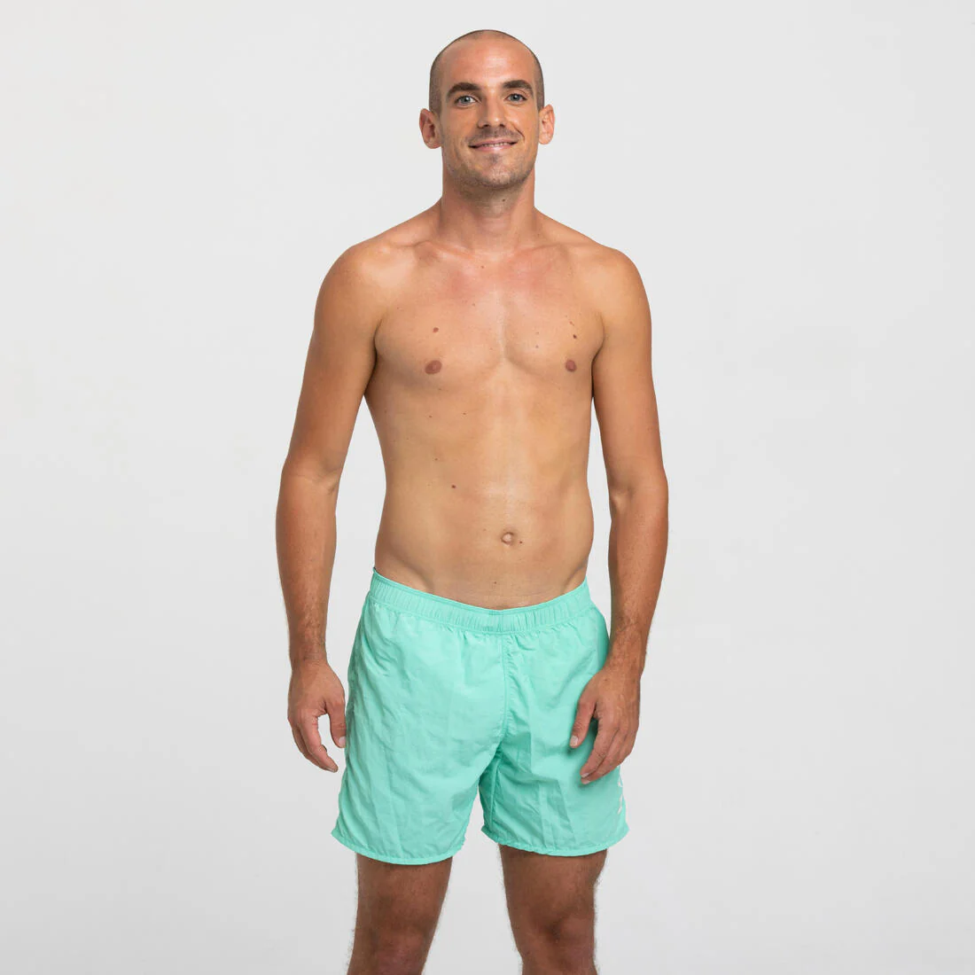 SWIMSHORT NATACIÓN HOMBRE 100 BASIC - Image 6
