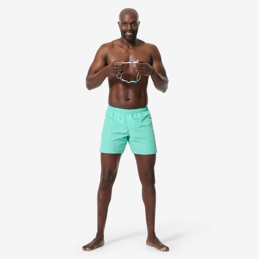 SWIMSHORT NATACIÓN HOMBRE 100 BASIC - Image 9