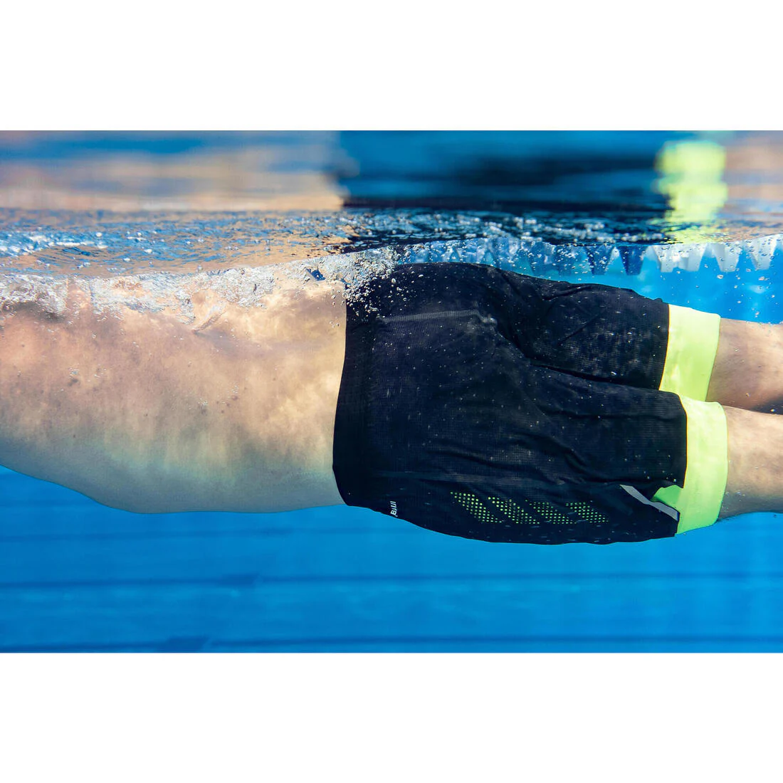 JAMMER NATACIÓN HOMBRE 500 FITI - Image 14