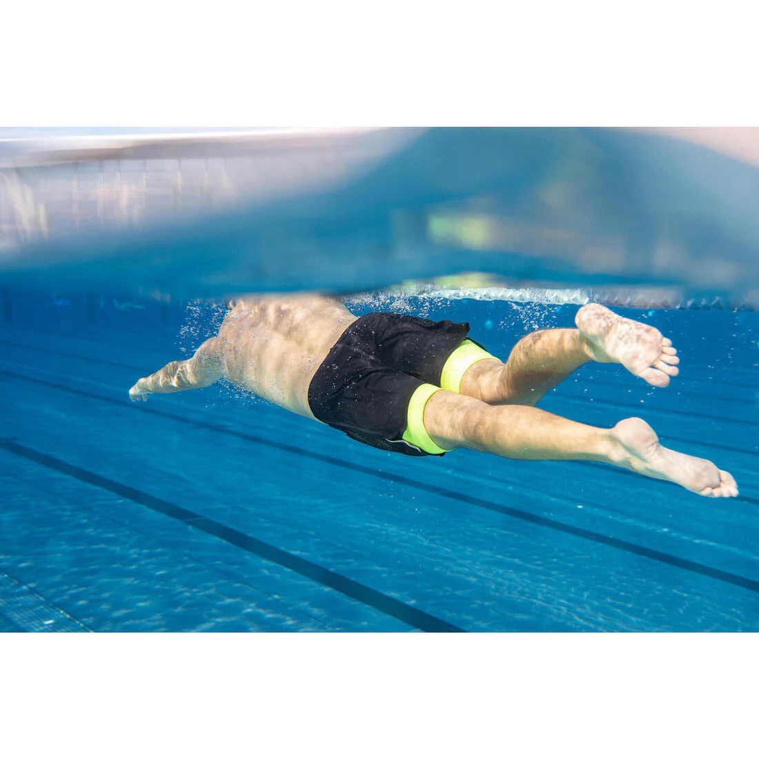 JAMMER NATACIÓN HOMBRE 500 FITI - Image 16