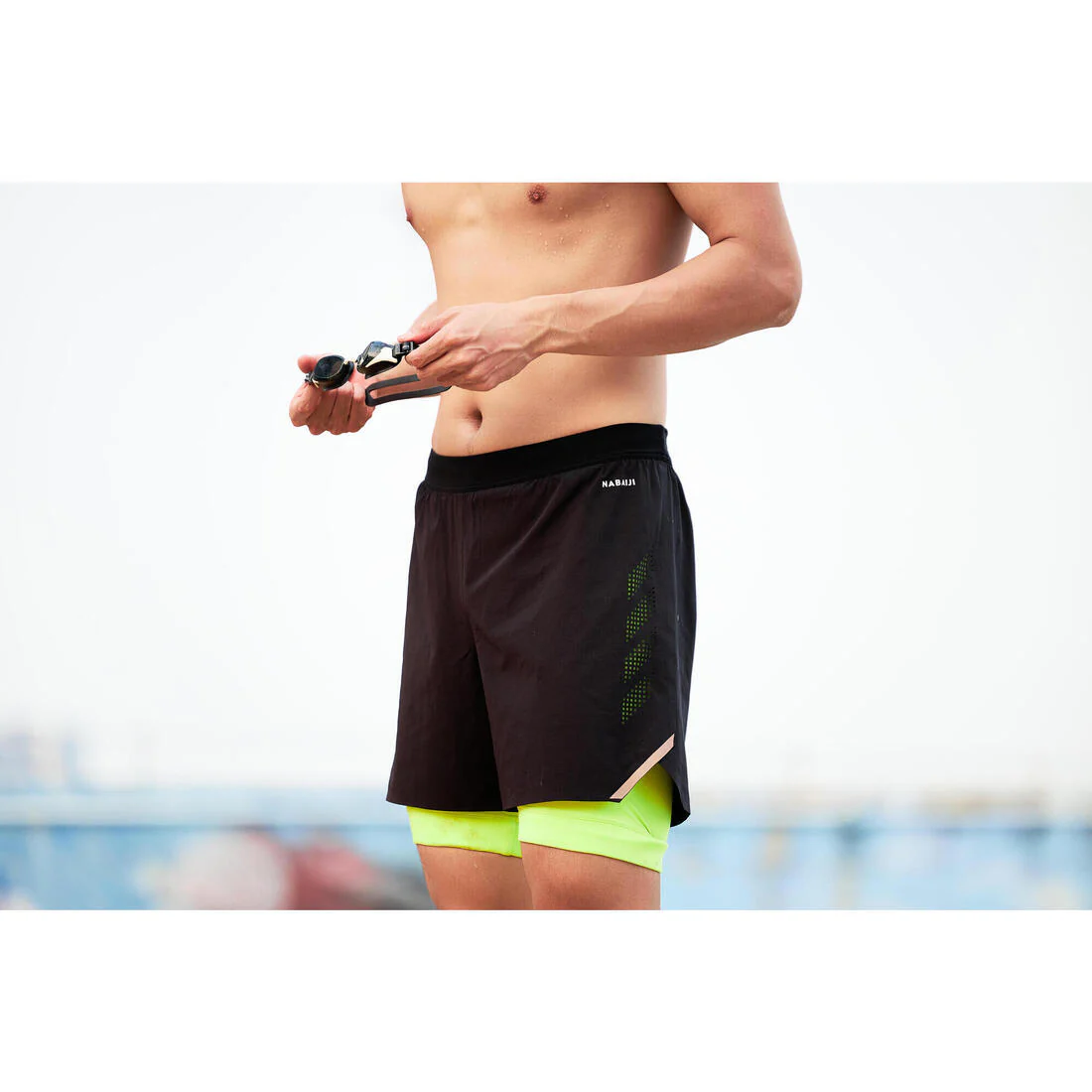 JAMMER NATACIÓN HOMBRE 500 FITI - Image 8
