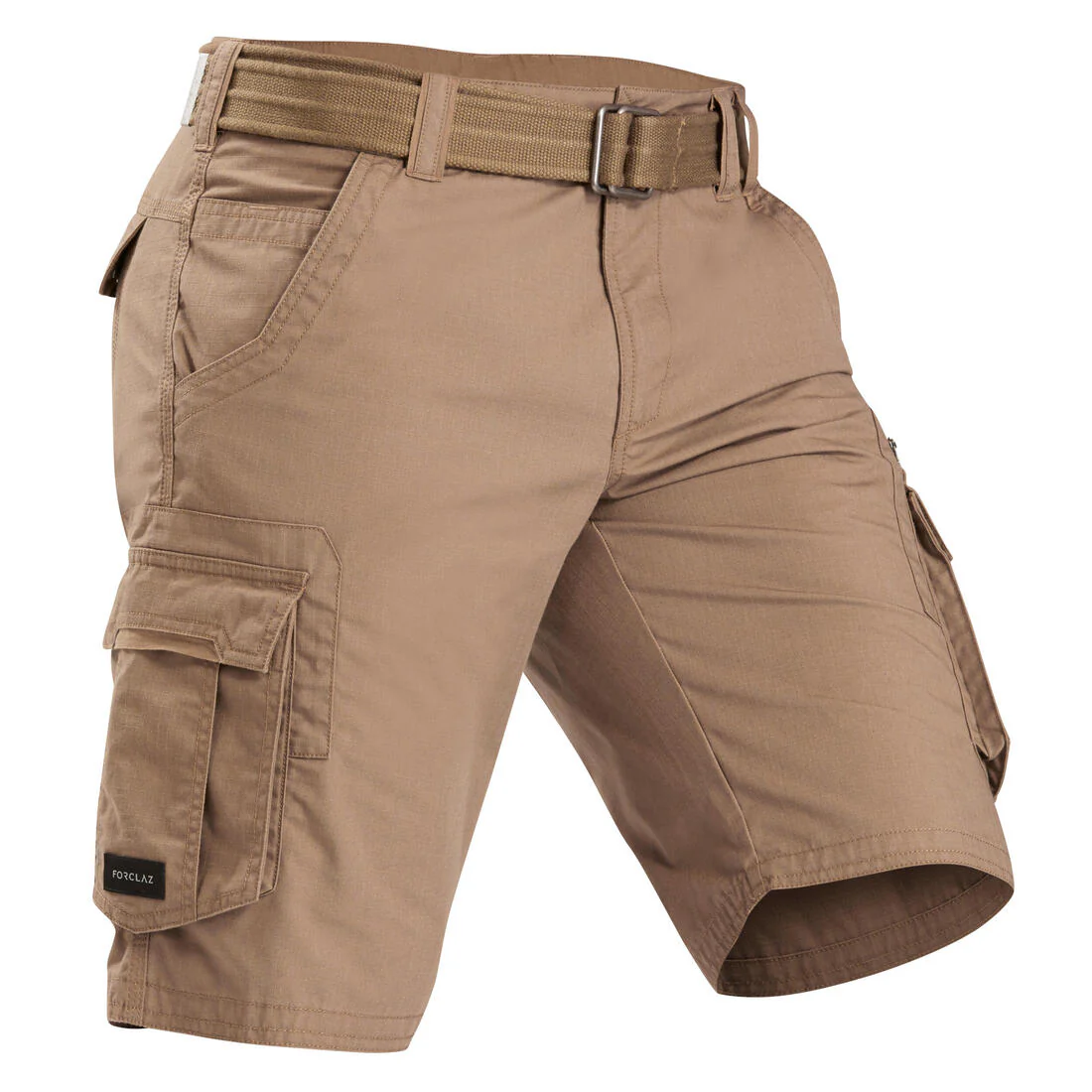 SHORT TREKKING HOMBRE TRAVEL100