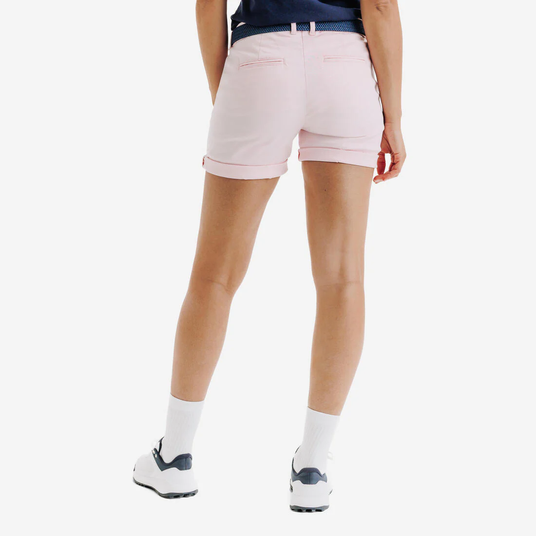 SHORT GOLF MUJER MW500 - Image 10