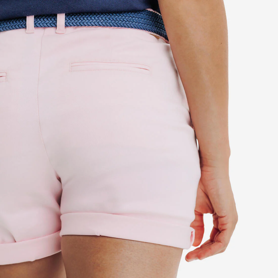 SHORT GOLF MUJER MW500 - Image 13