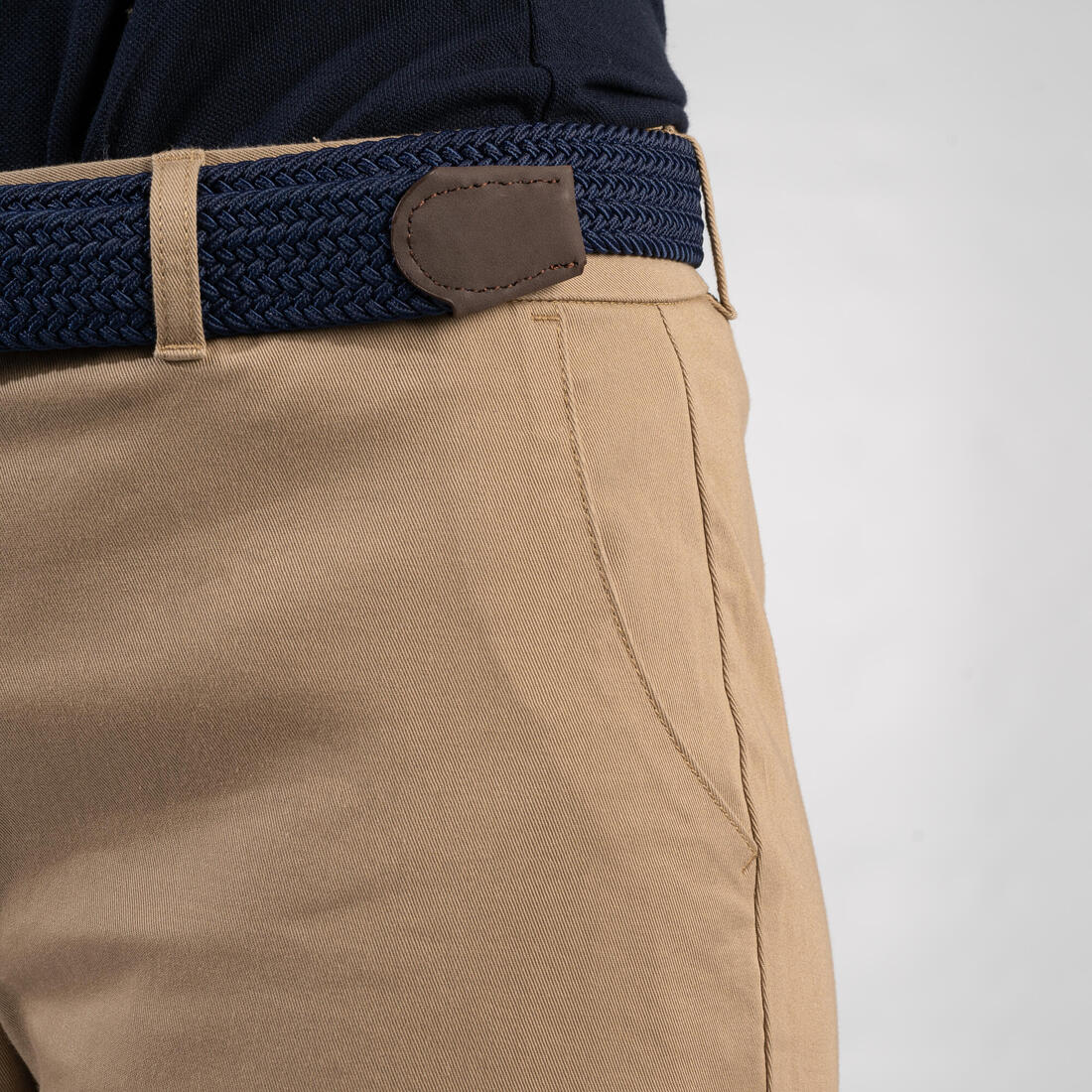 SHORT GOLF MUJER MW500 - Image 7