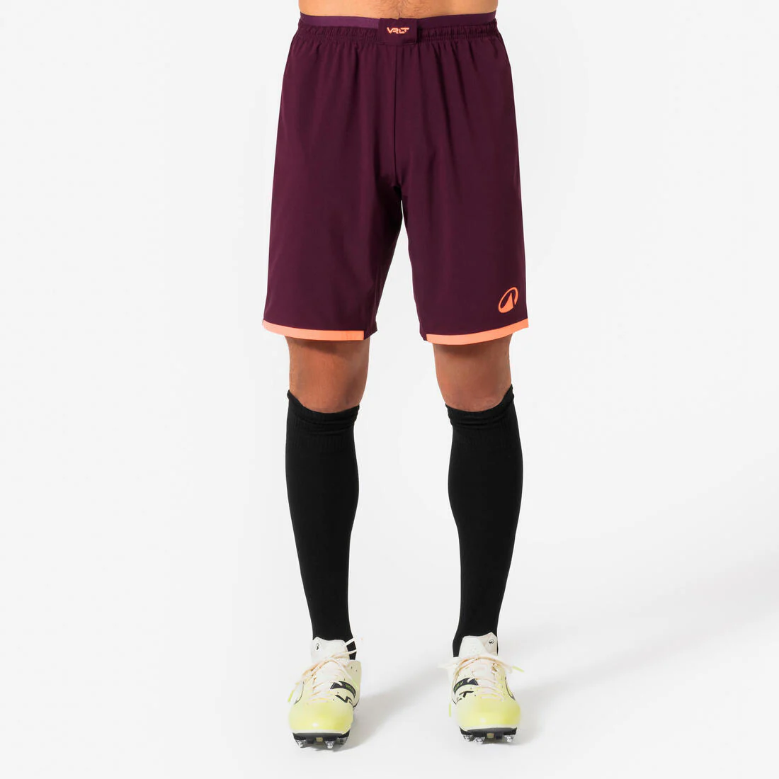 SHORTS DE FÚTBOL ADULTO VIRALTO II WAVY - Image 2
