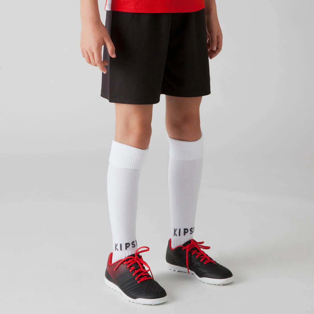 SHORTS DE FÚTBOL NIÑO ESSENTIEL