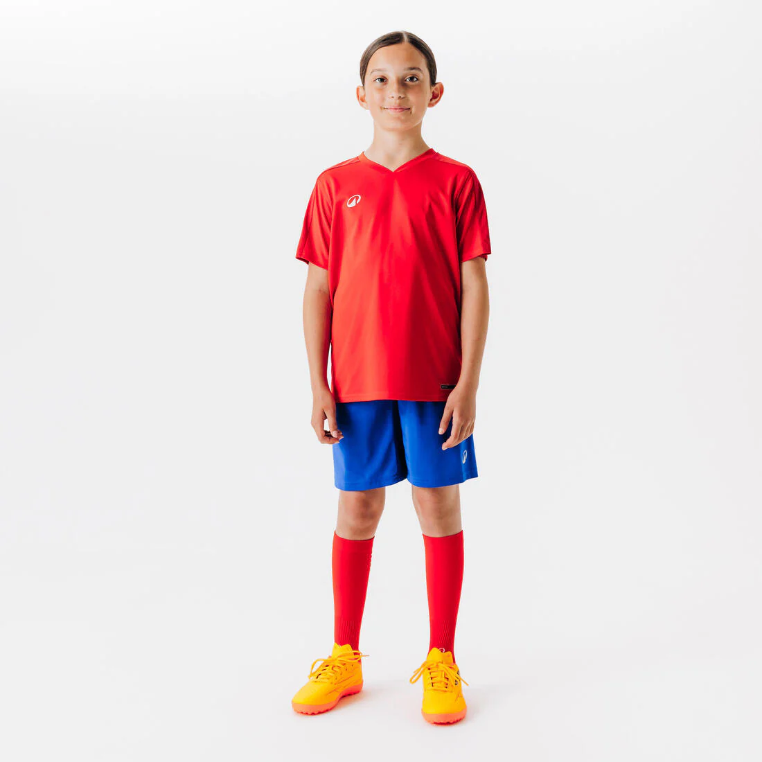 SHORTS DE FÚTBOL NIÑO ESSENTIEL - Image 11