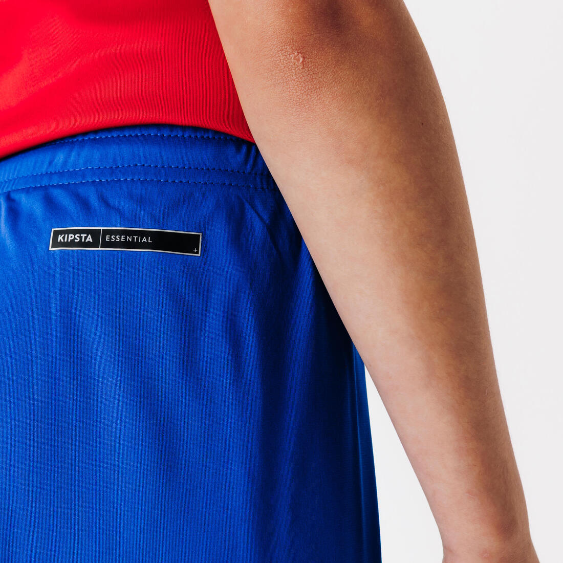 SHORTS DE FÚTBOL NIÑO ESSENTIEL - Image 13