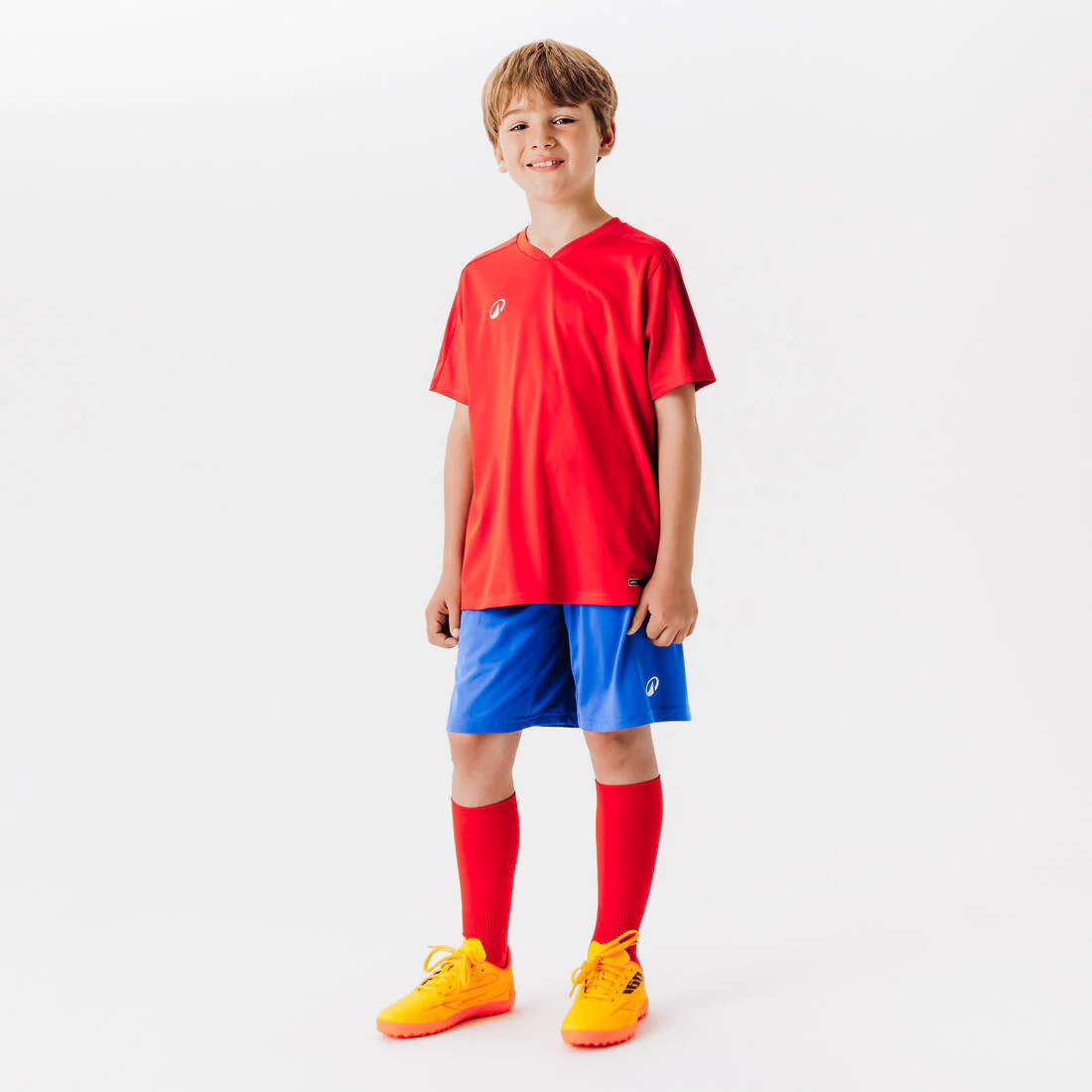 SHORTS DE FÚTBOL NIÑO ESSENTIEL - Image 18
