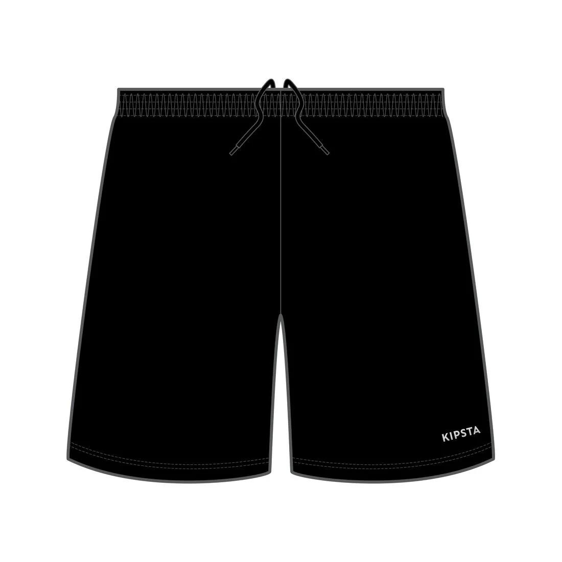 SHORTS DE FÚTBOL NIÑO ESSENTIEL - Image 19