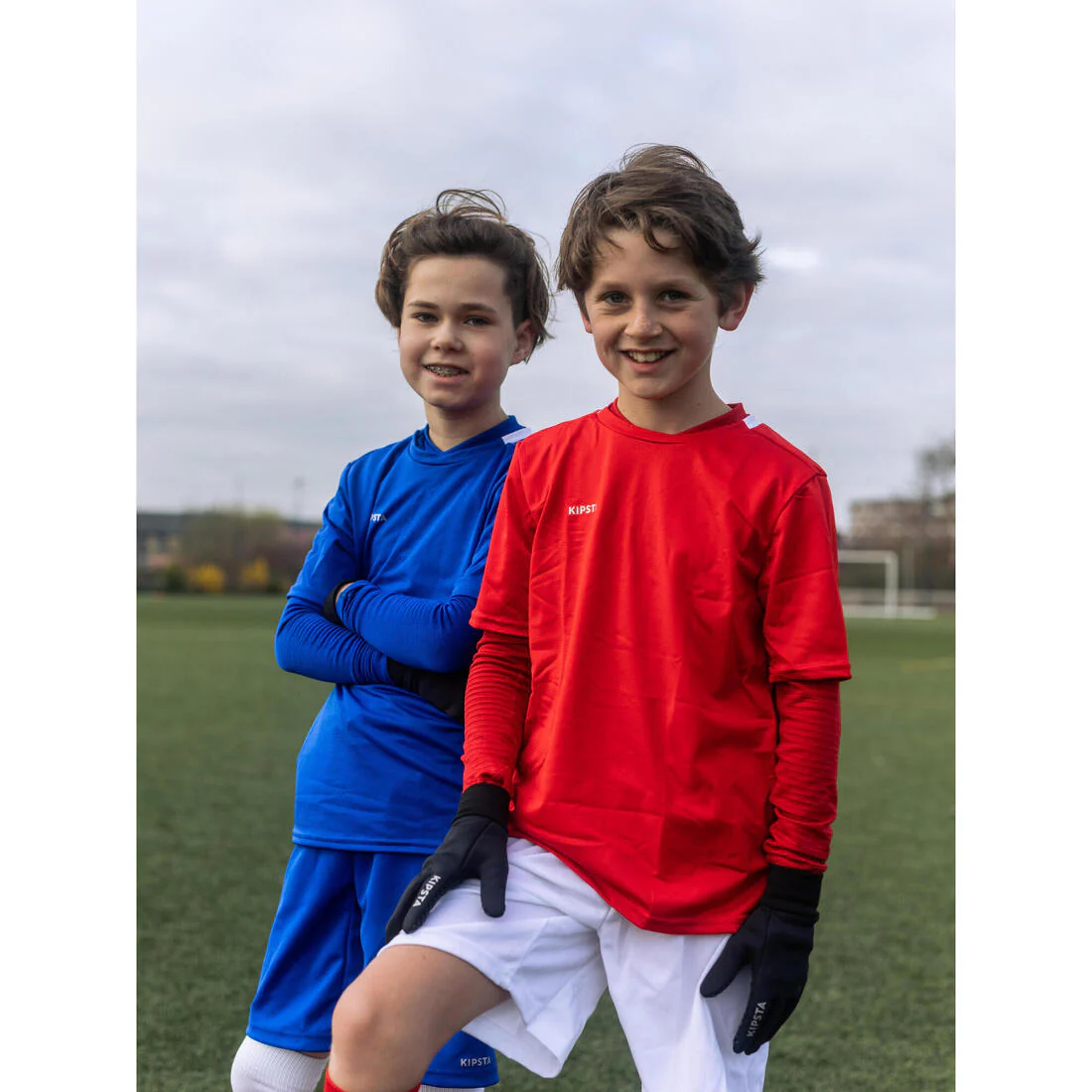 SHORTS DE FÚTBOL NIÑO ESSENTIEL - Image 21