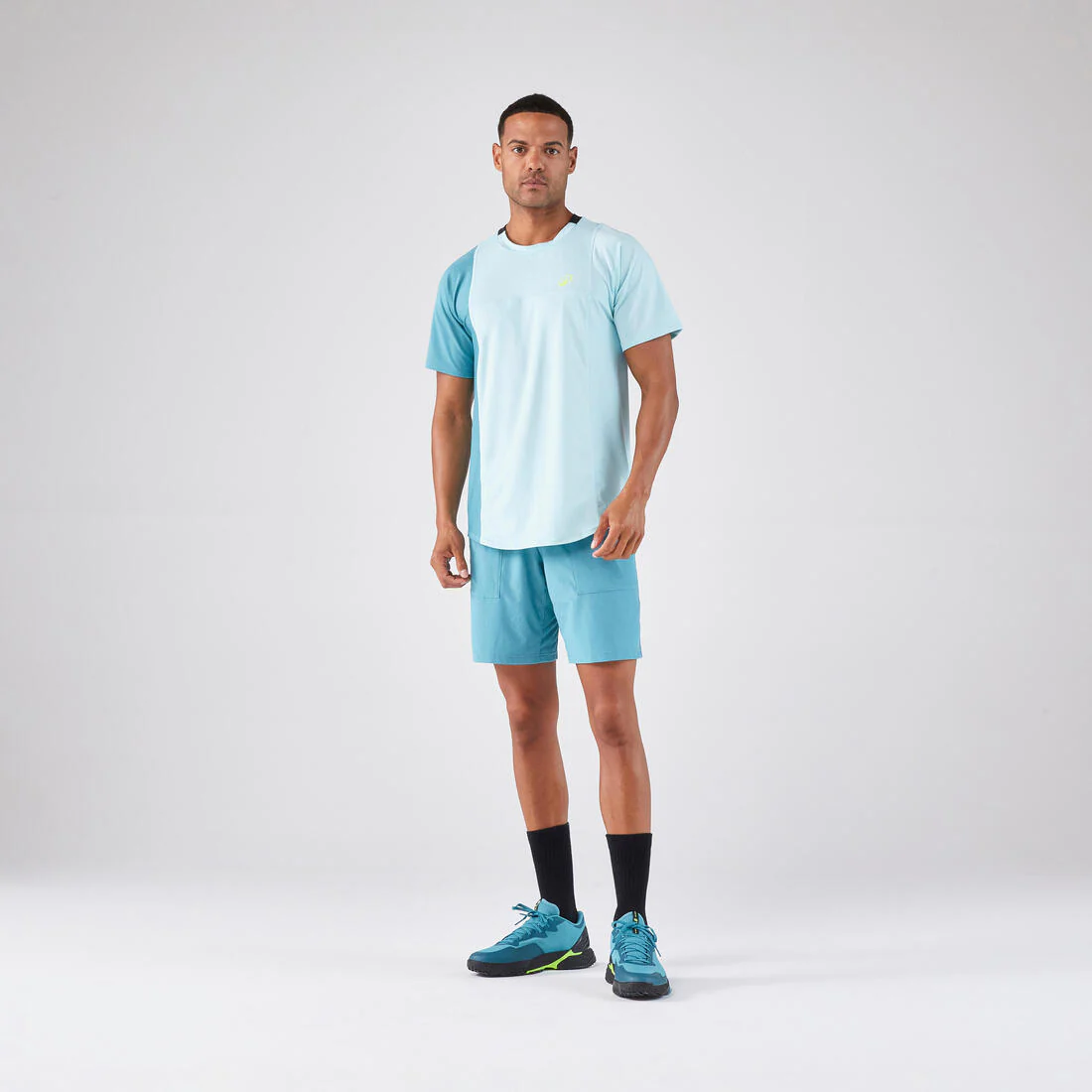 SHORTS DE PÁDEL TRANSPIRABLE HOMBRE DRY - Image 15