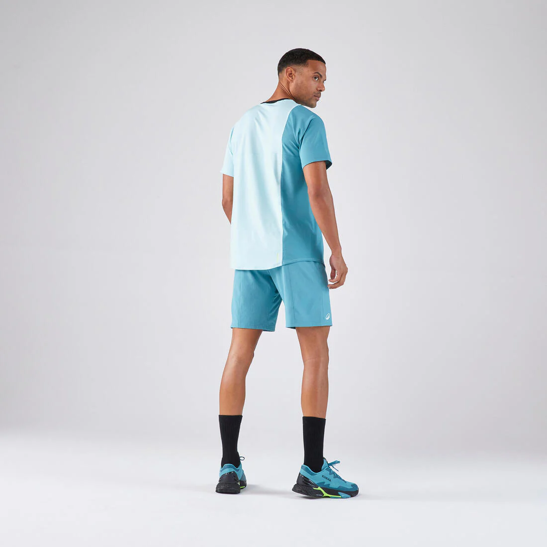 SHORTS DE PÁDEL TRANSPIRABLE HOMBRE DRY - Image 16