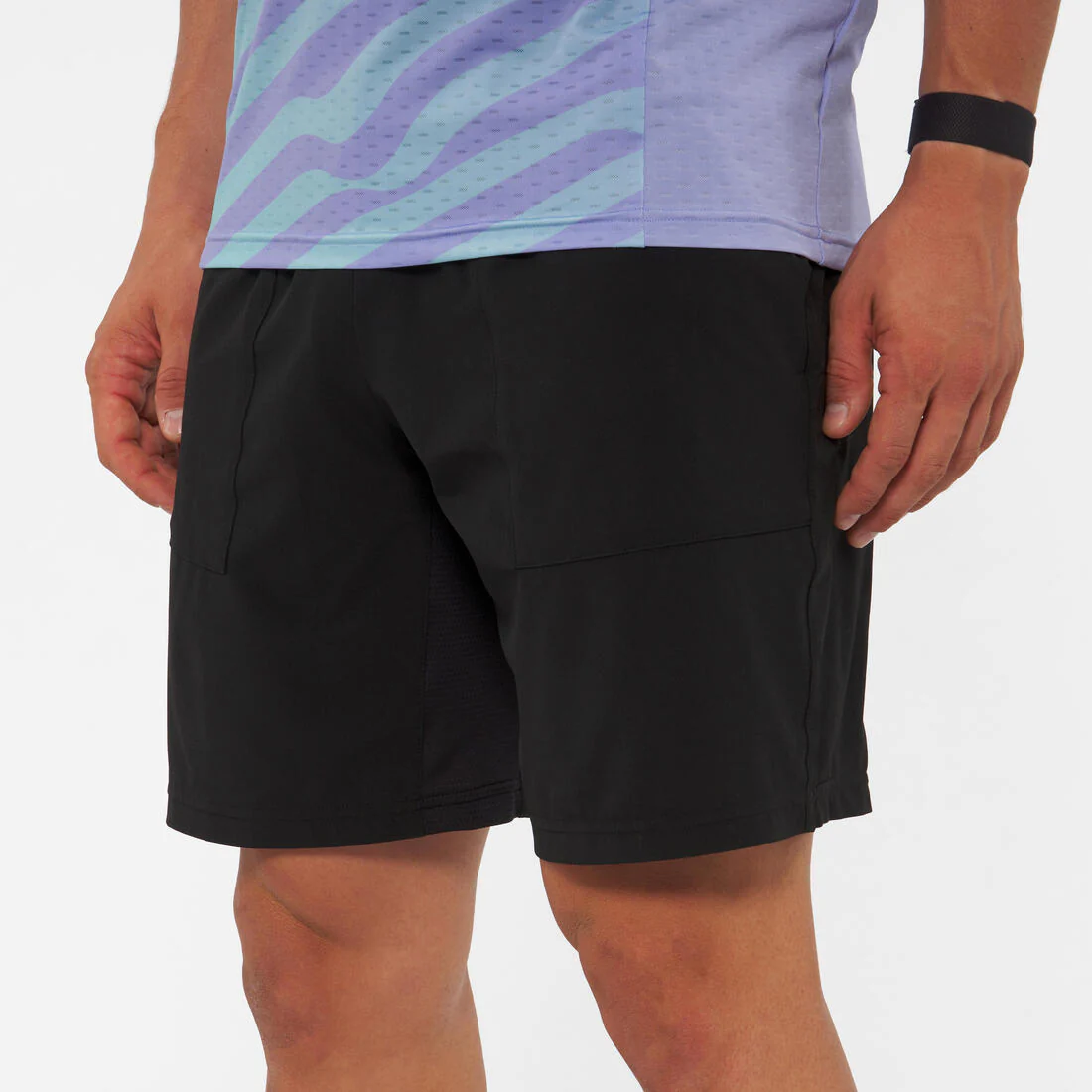 SHORTS DE PÁDEL TRANSPIRABLE HOMBRE DRY - Image 17