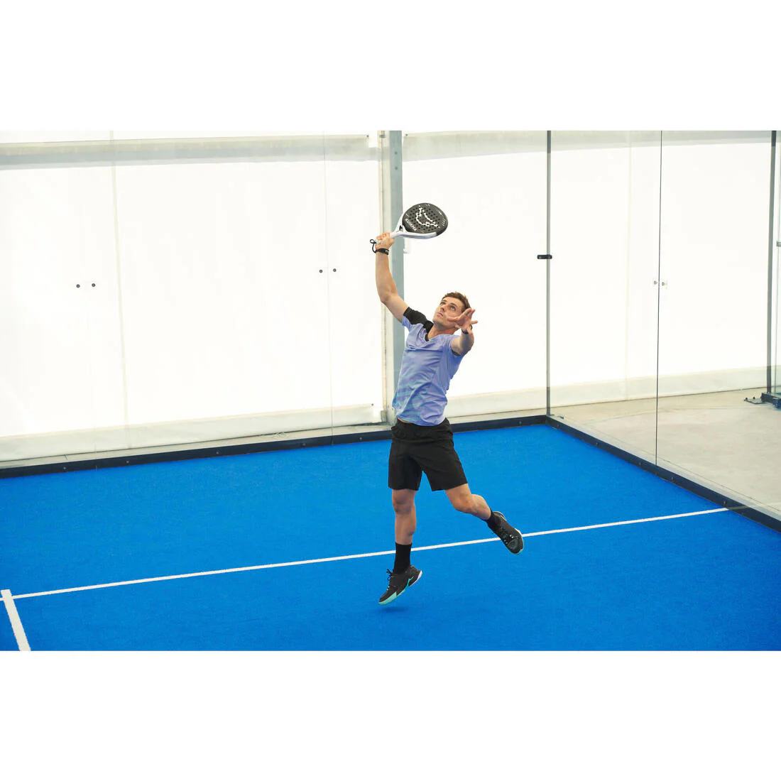 SHORTS DE PÁDEL TRANSPIRABLE HOMBRE DRY - Image 28