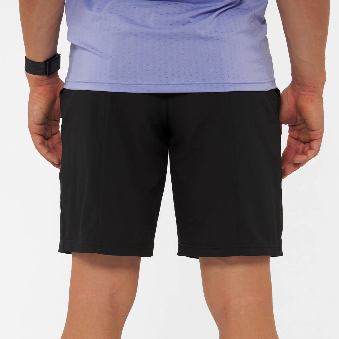 SHORTS DE PÁDEL TRANSPIRABLE HOMBRE DRY - Image 6
