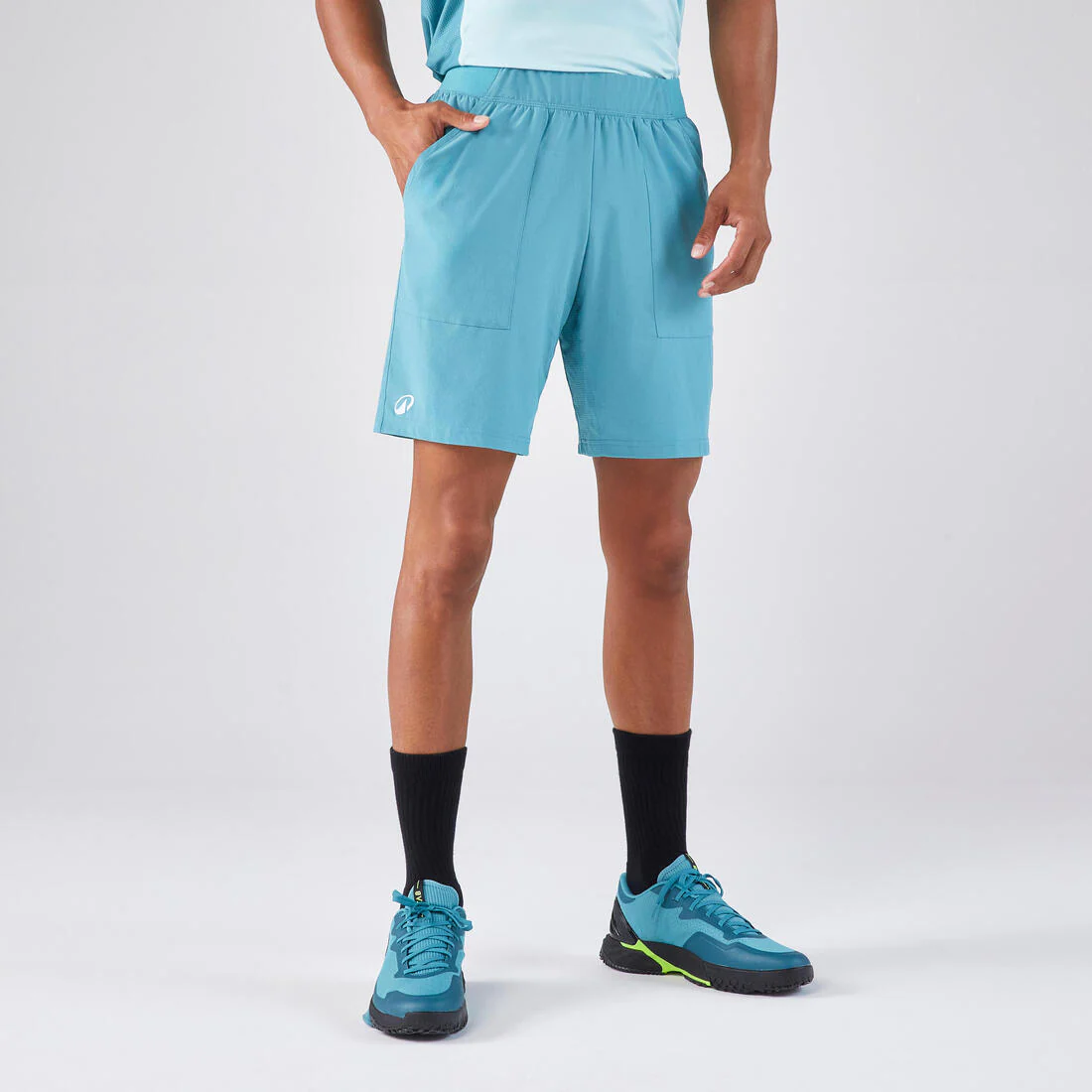 SHORTS DE PÁDEL TRANSPIRABLE HOMBRE DRY - Image 7