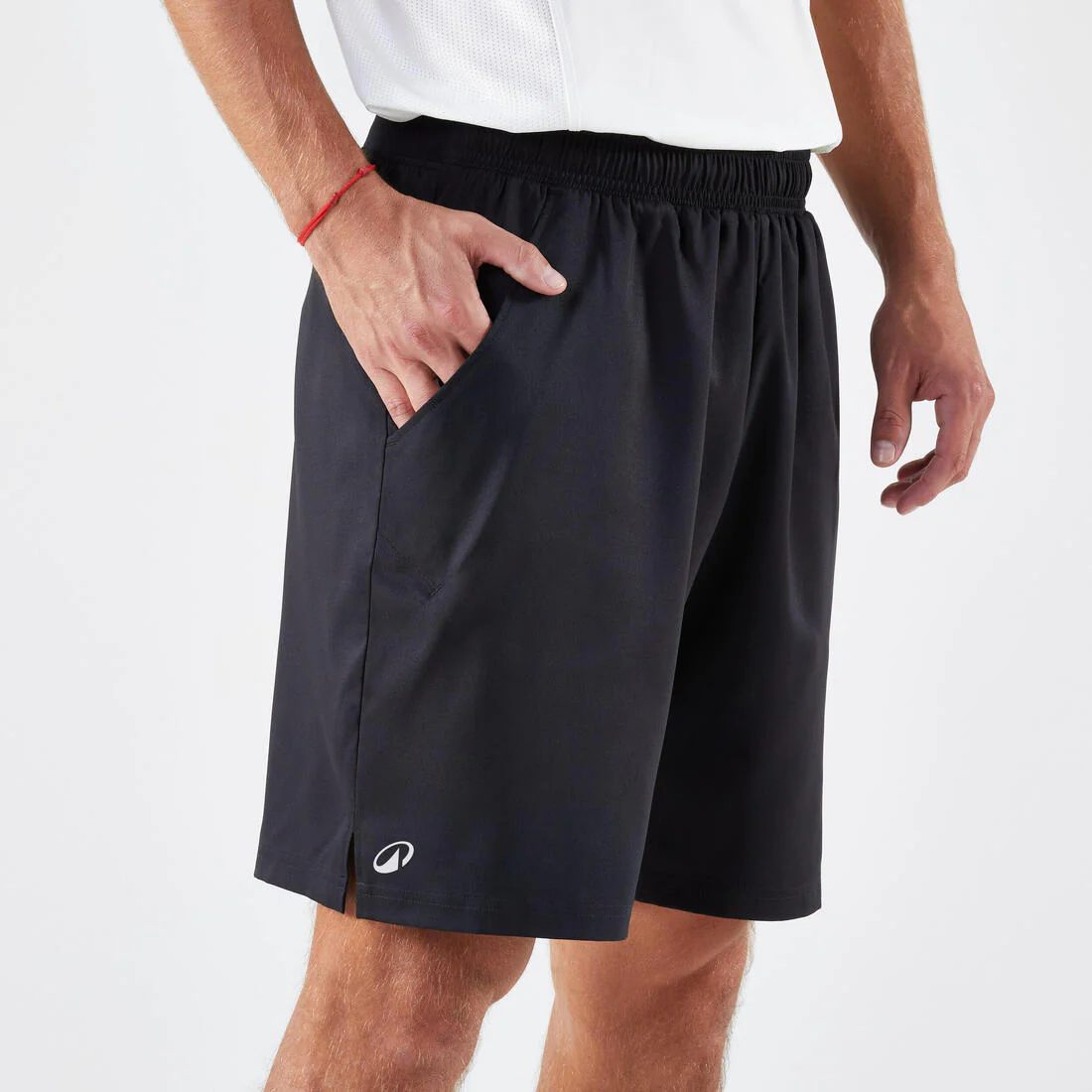 SHORTS DE TENIS HOMBRE ESSENTIAL+