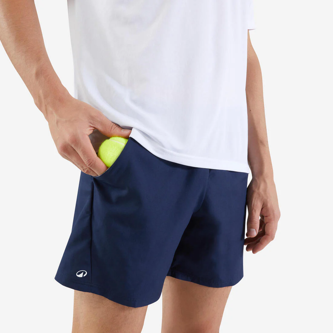 SHORTS DE TENIS HOMBRE ESSENTIAL