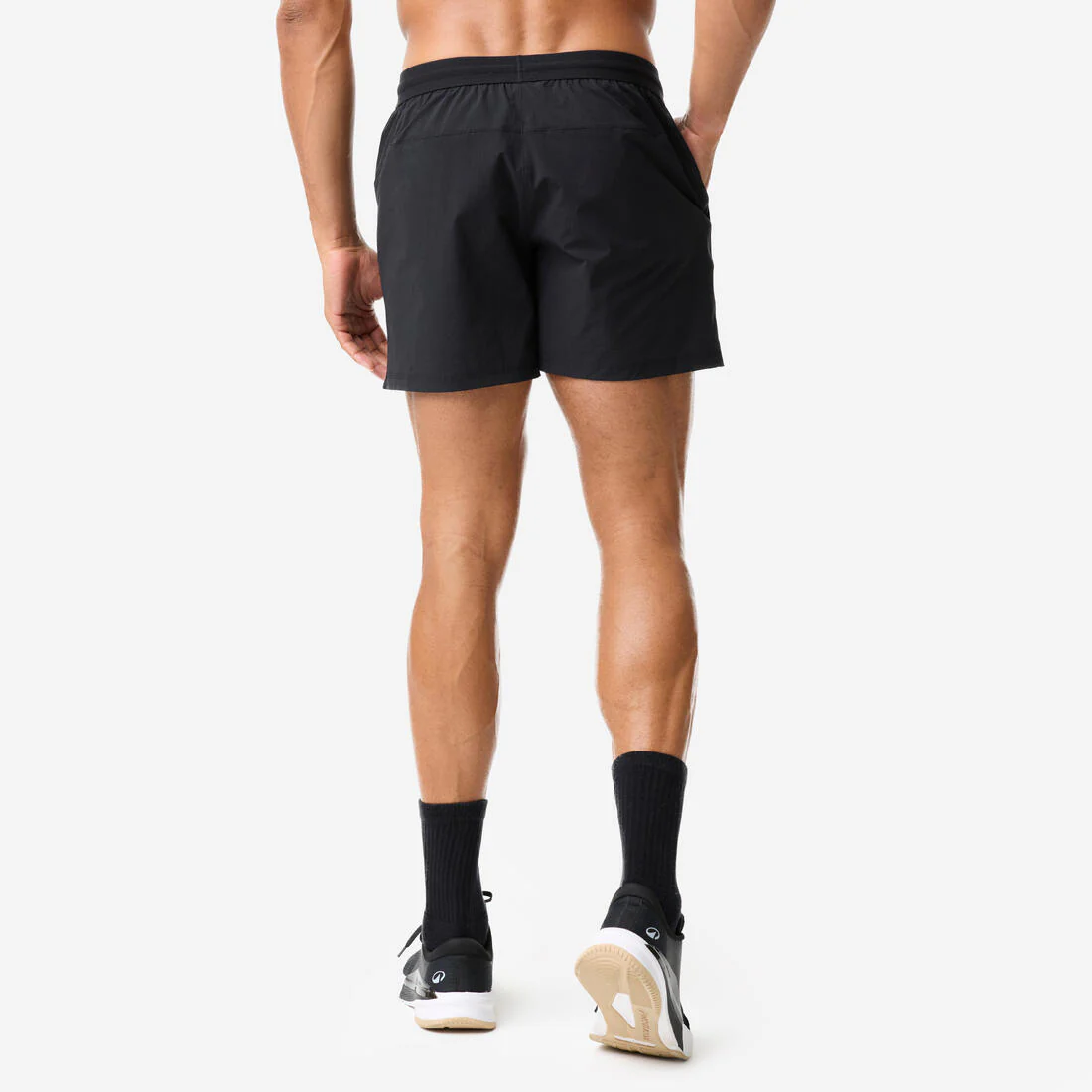 Pantalón Corto Bodybuilding Ligero - Image 11