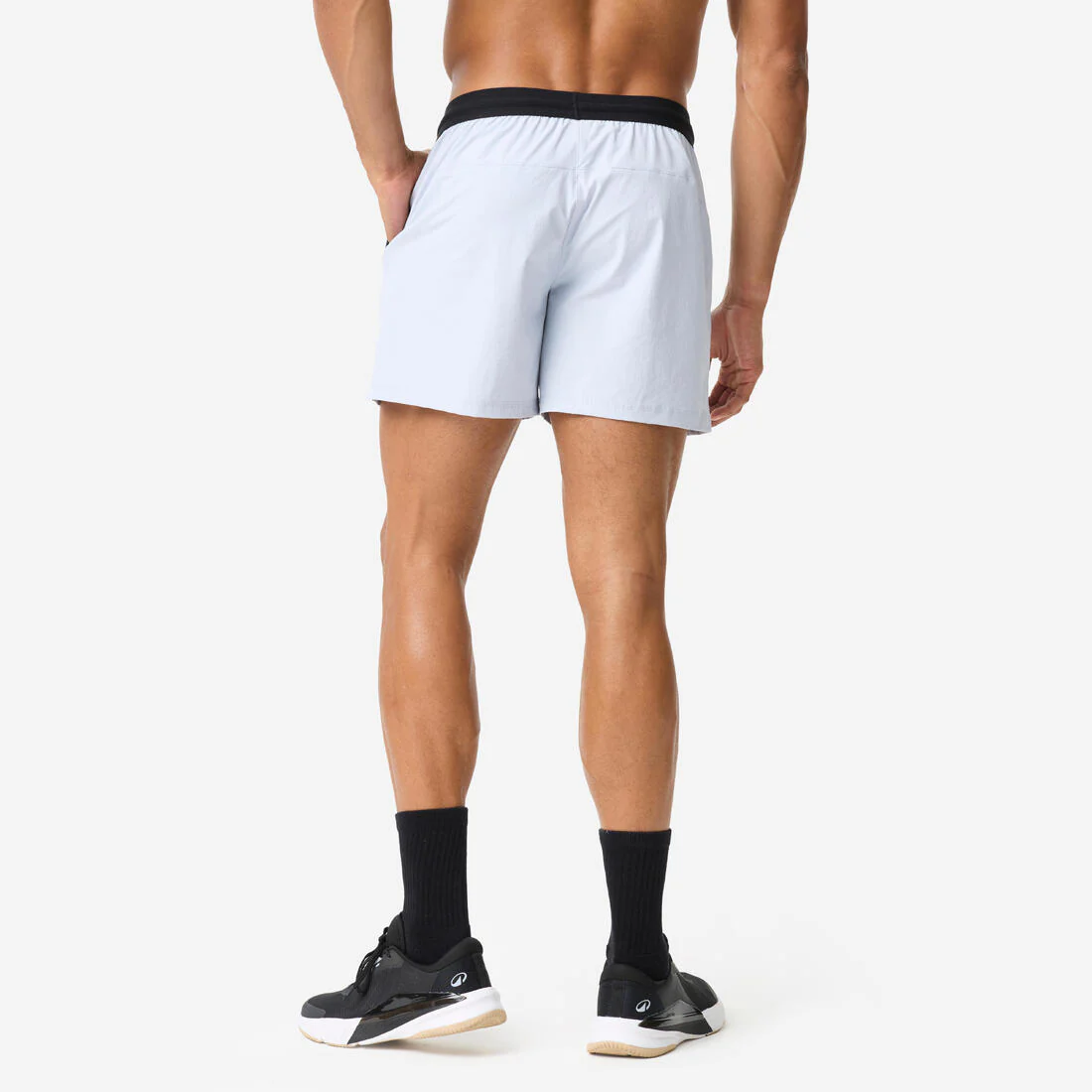 Pantalón Corto Bodybuilding Ligero - Image 12