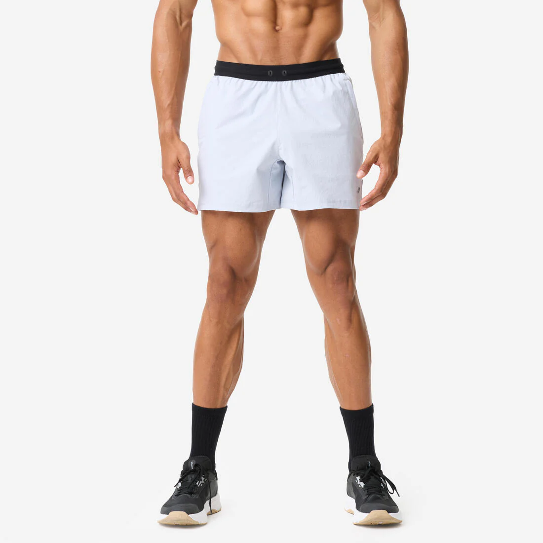 Pantalón Corto Bodybuilding Ligero - Image 2