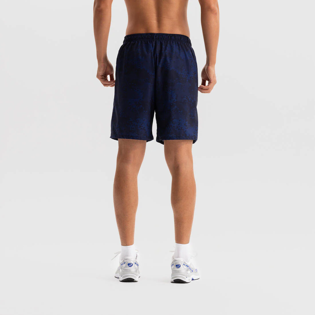 SHORTS FITNESS HOMBRE BOLSILLOS - Image 21