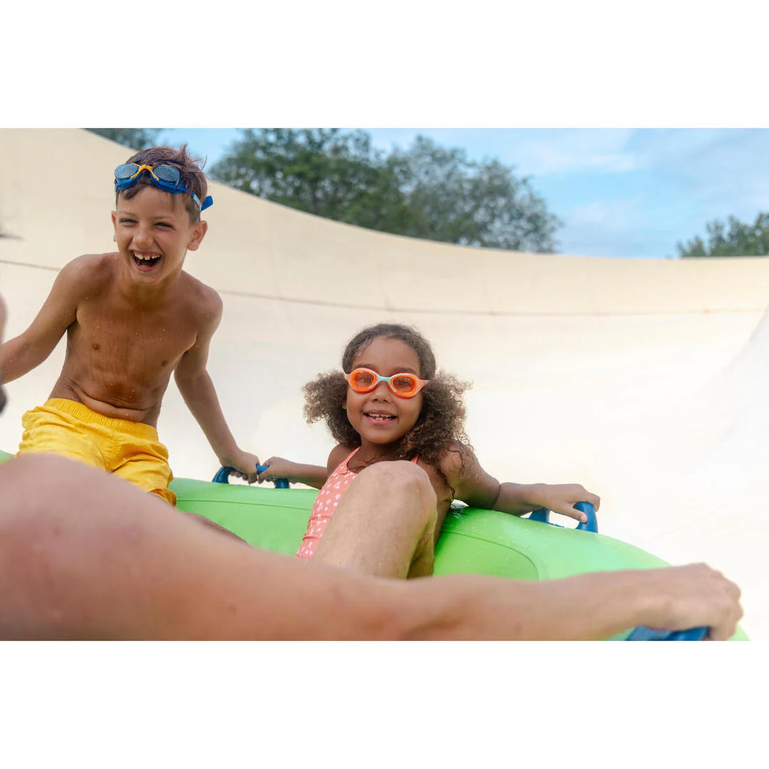 SHORTS NATACION NIÑO - Image 19