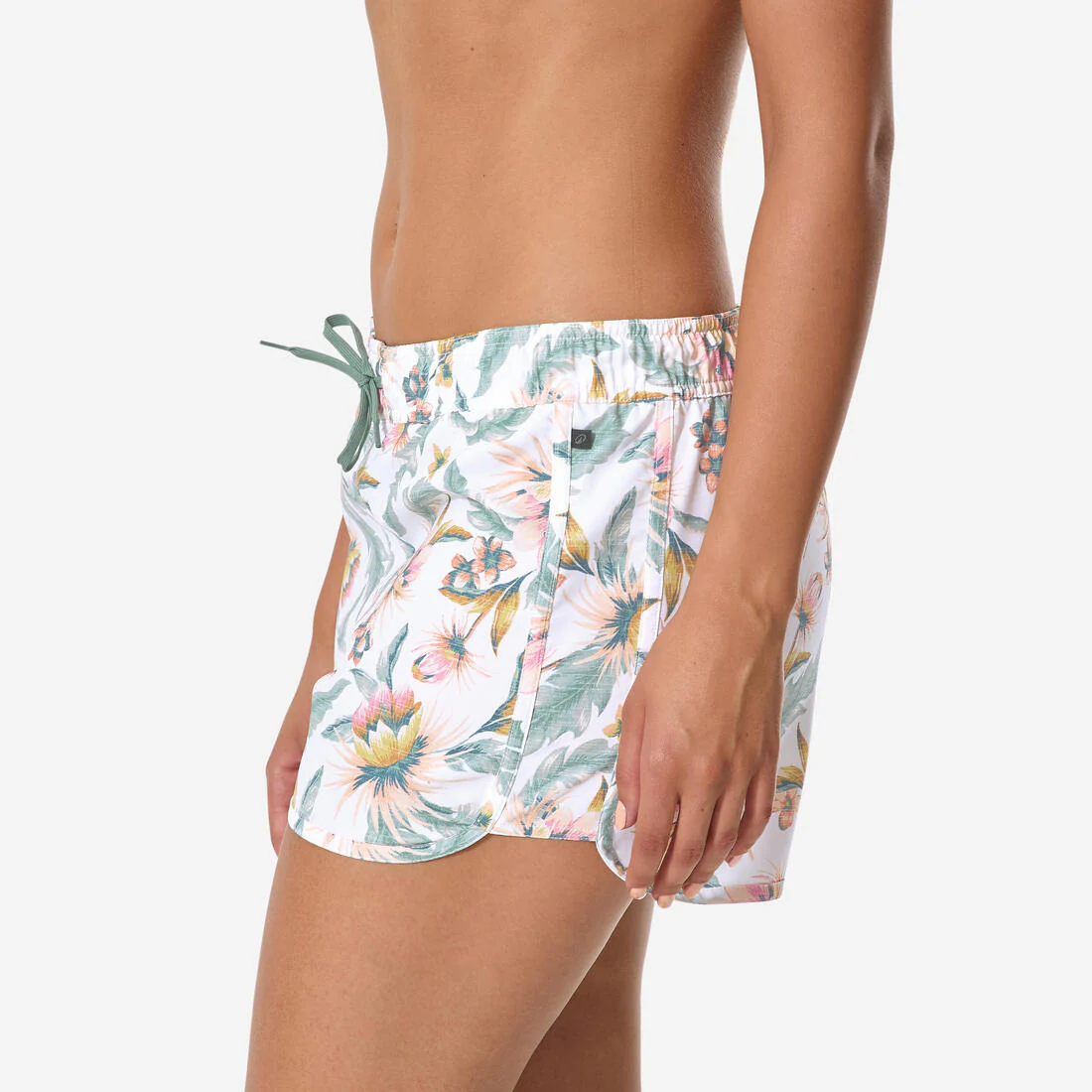 SHORTS SURF MUJER TINI BELLY - Image 13