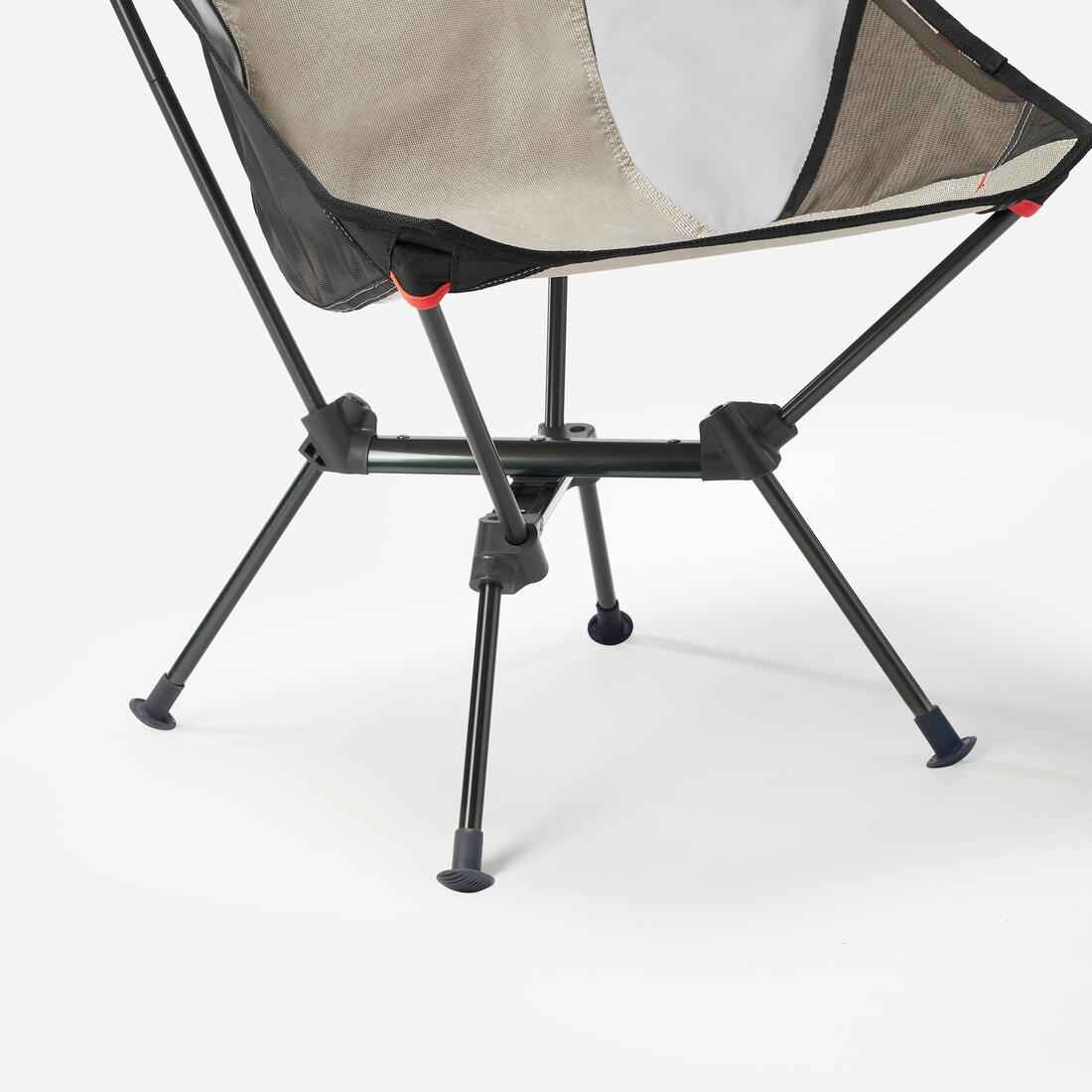 Silla baja de camping, plegable y ultracompacta, 500 M - Image 11