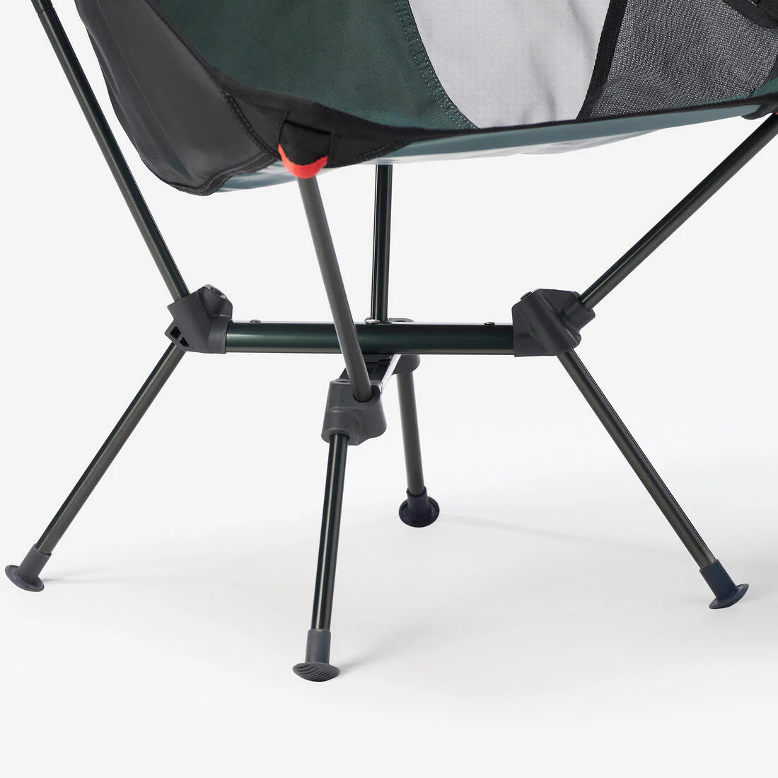 Silla baja de camping, plegable y ultracompacta, 500 M - Image 12