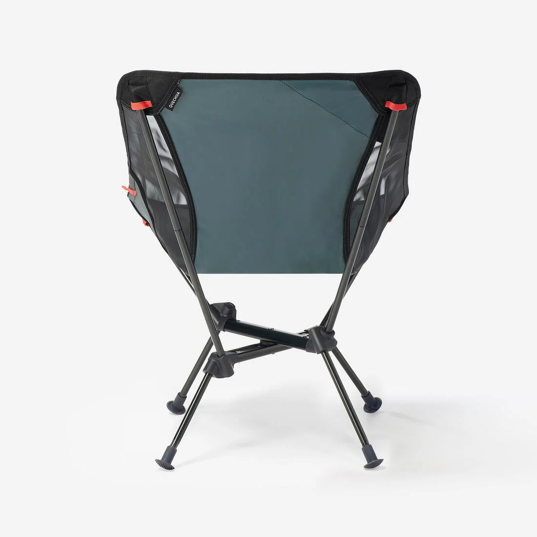 Silla baja de camping, plegable y ultracompacta, 500 M - Image 13