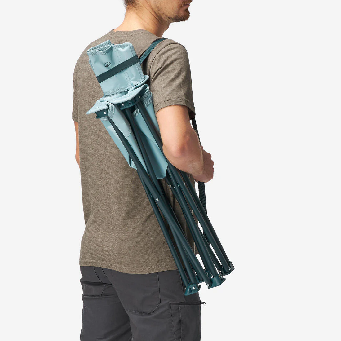SILLA DE CAMPING PLEGABLE - Image 2