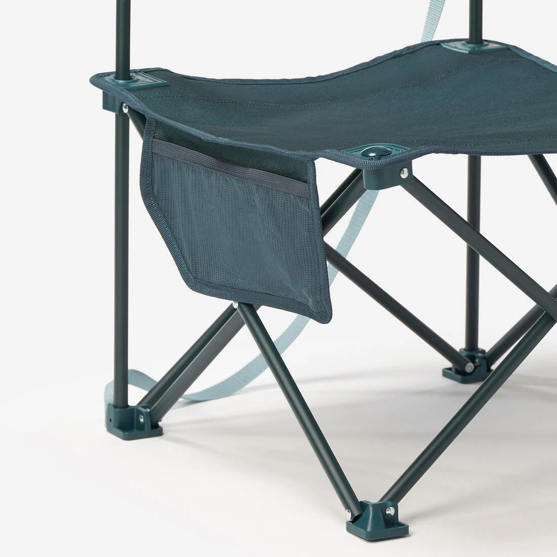 SILLA BAJA DE CAMPING 100 PLEGABLE Y COMPACTA - Image 12