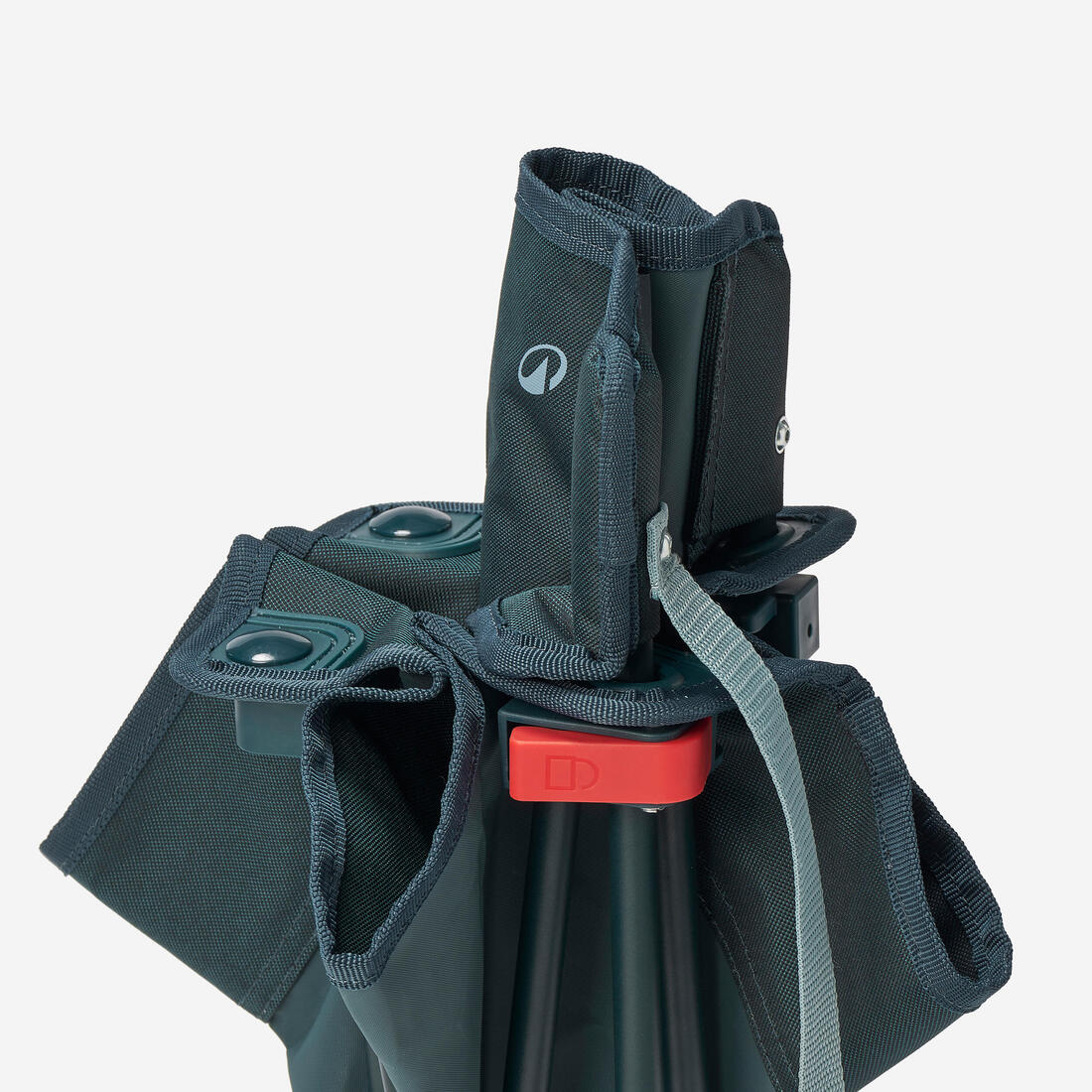 SILLA BAJA DE CAMPING 100 PLEGABLE Y COMPACTA - Image 15