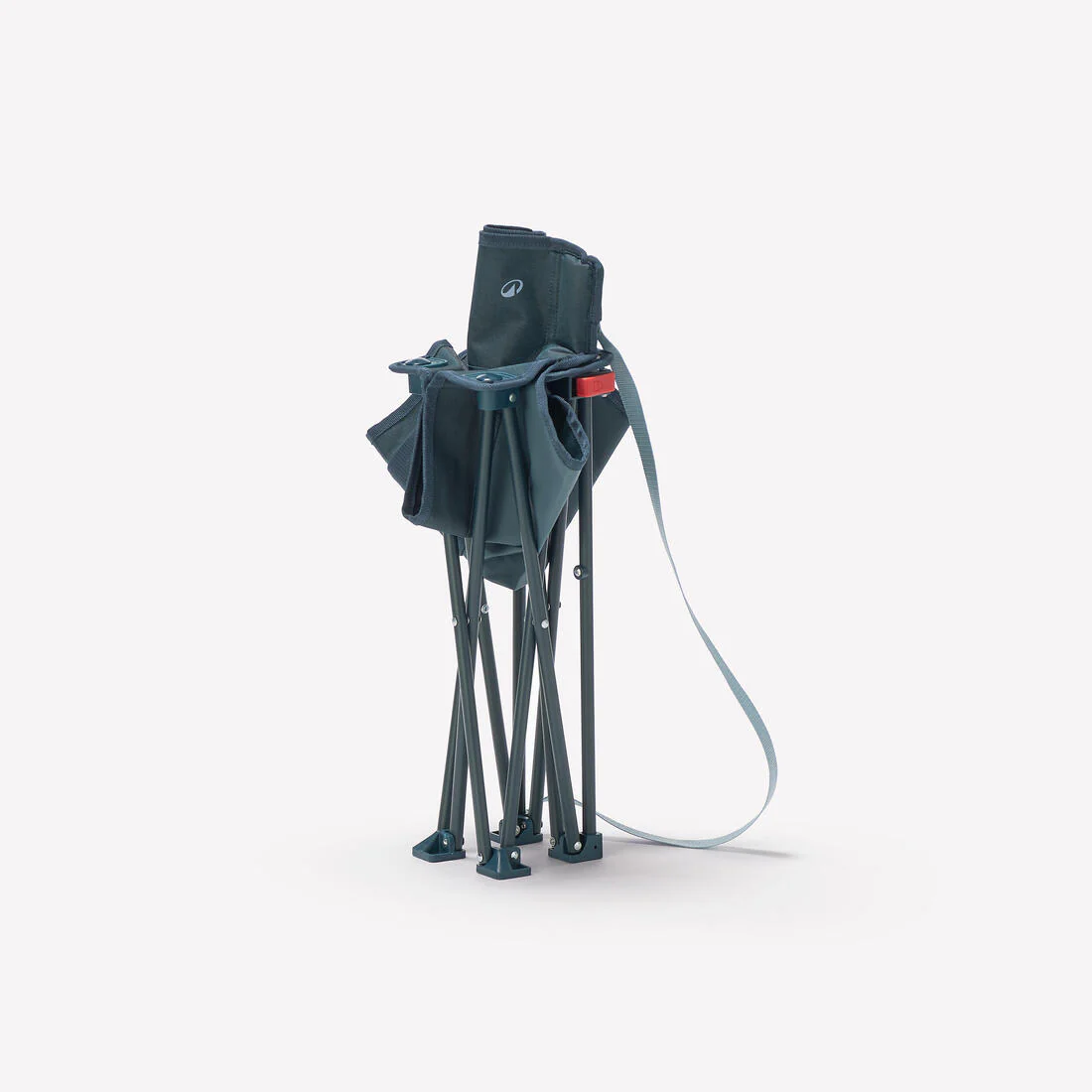 SILLA BAJA DE CAMPING 100 PLEGABLE Y COMPACTA - Image 5