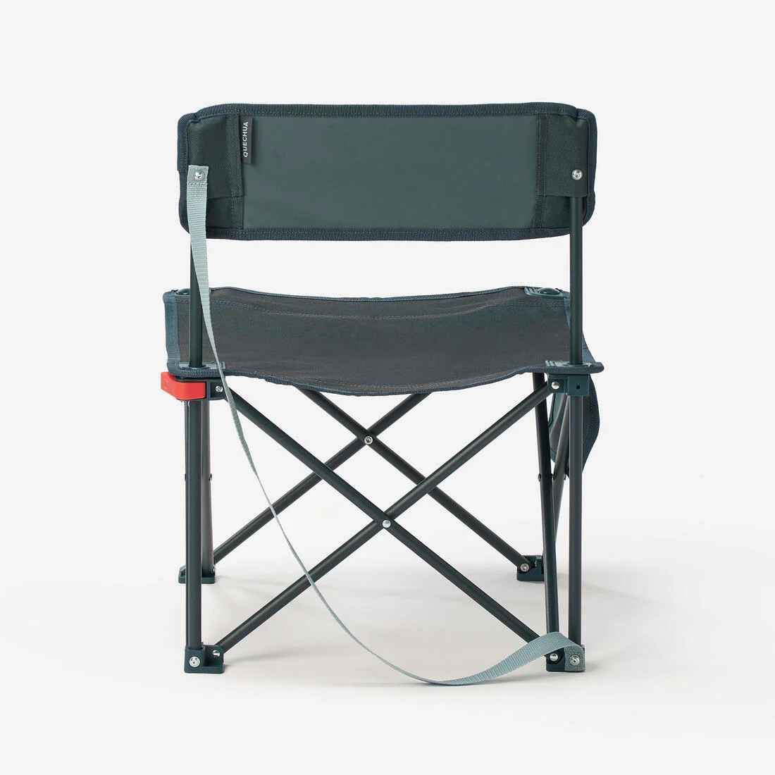 SILLA BAJA DE CAMPING 100 PLEGABLE Y COMPACTA - Image 8