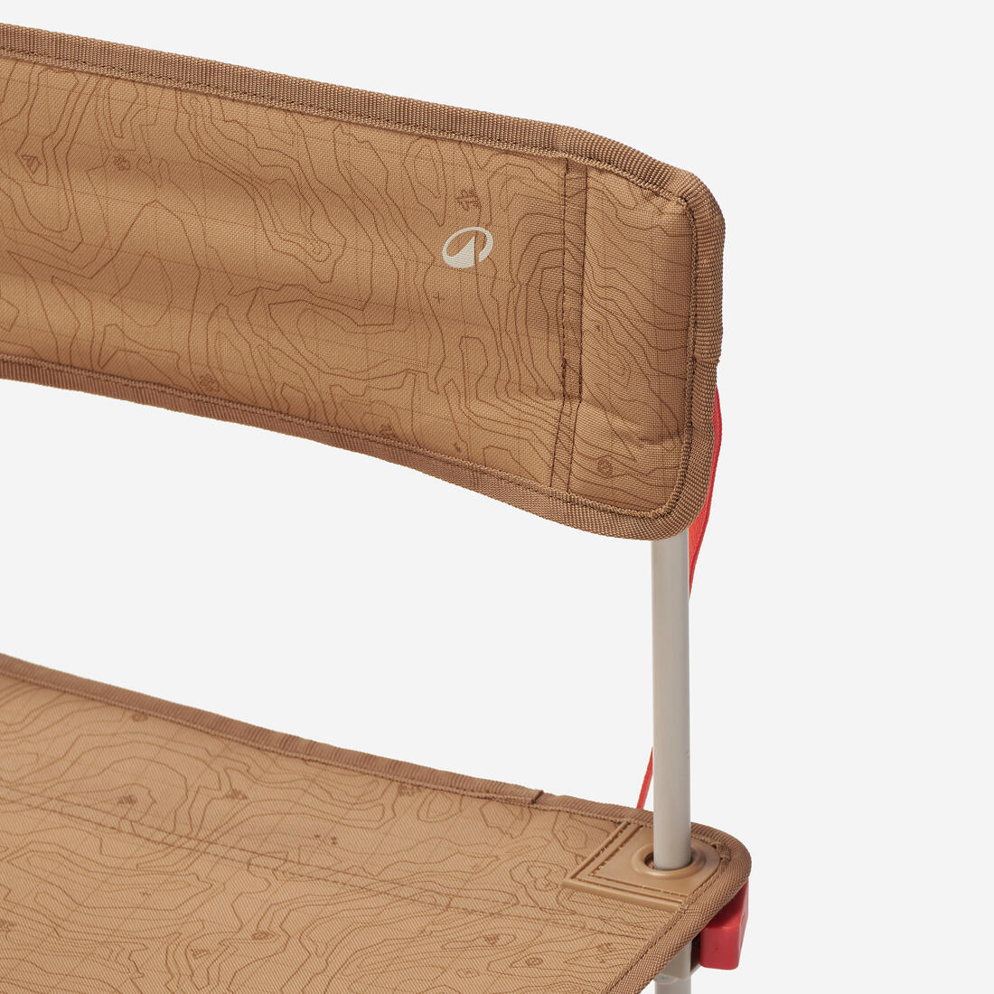 SILLA BAJA DE CAMPING 100 PLEGABLE Y COMPACTA - Image 9