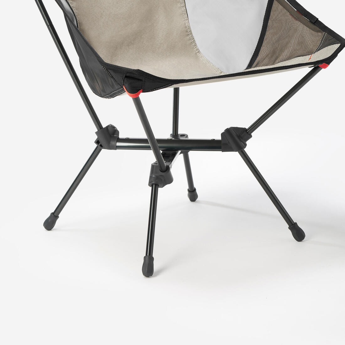 SILLA BAJA DE CAMPING 500 PLEGLABLE Y COMPACTA - Image 11