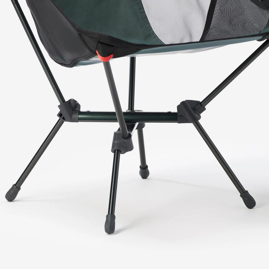 SILLA BAJA DE CAMPING 500 PLEGLABLE Y COMPACTA - Image 12