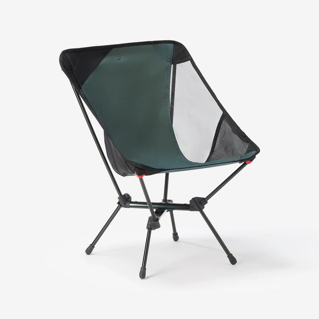 SILLA BAJA DE CAMPING 500 PLEGLABLE Y COMPACTA - Image 2