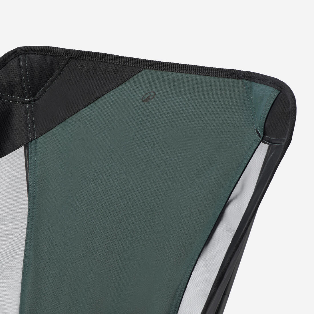 SILLA BAJA DE CAMPING 500 PLEGLABLE Y COMPACTA - Image 5